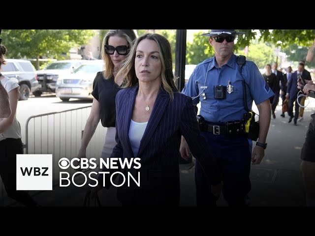 ⁣Karen Read trial security cost Massachusetts State Police more than $250,000