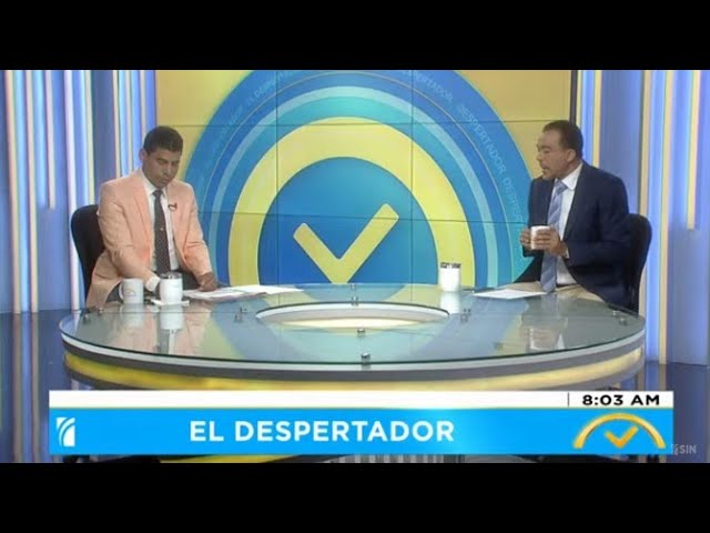 ⁣EN VIVO 18/10/2024 #ElDespertadorCompleto