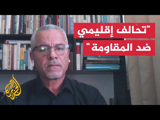 ⁣هل المقاومة الفلسطينية قادرة على الاستمرار بذات القوة بعد مقتل السنوار؟