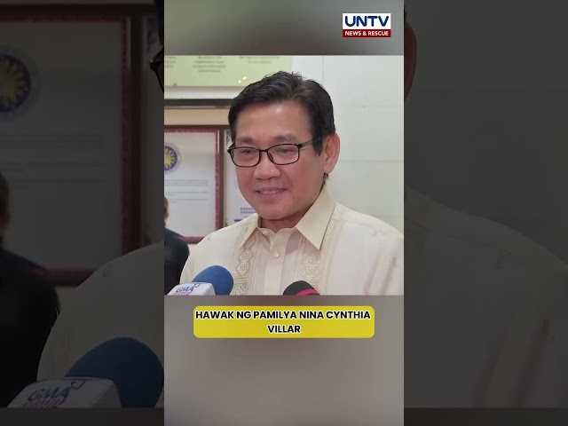 ⁣Ex-Pres. Duterte, Rep. Romualdez at 3 pang kandidato, ipinadi-disqualify sa COMELEC