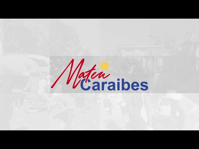 ⁣Matin Caraïbes || 18 Octobre 2024