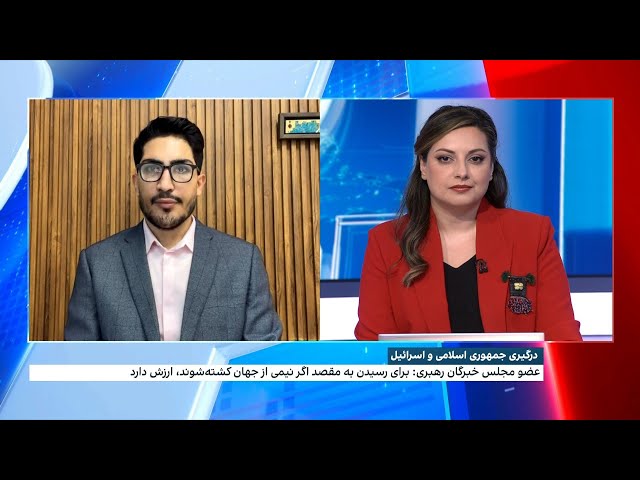 ⁣احمد وحیدی: جبهه مقاومت، نظم جهان تک‌قطبی را بر هم زده است