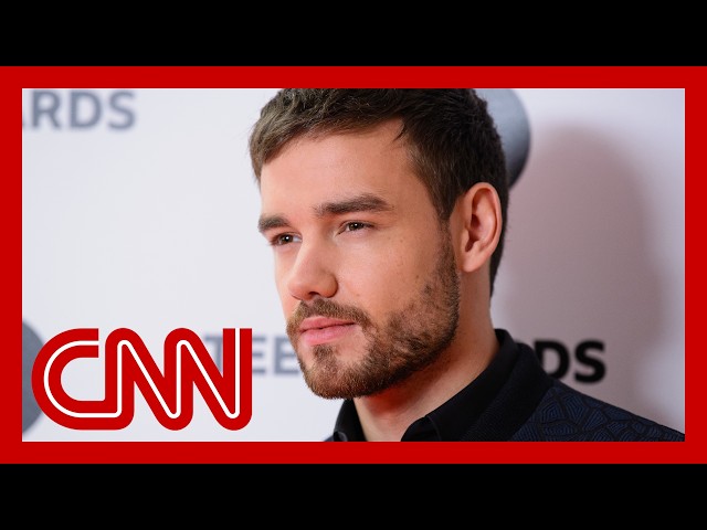 ⁣Liam Payne may not have been fully conscious during fatal fall, official says