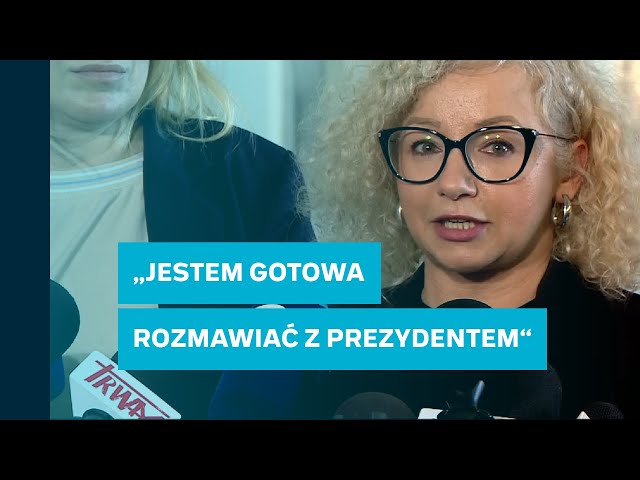 Jest projekt ustawy o związkach partnerskich. "To nowy rozdział"