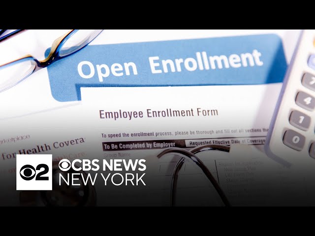 ⁣It's time for Open Enrollment. Here's what's new this year.