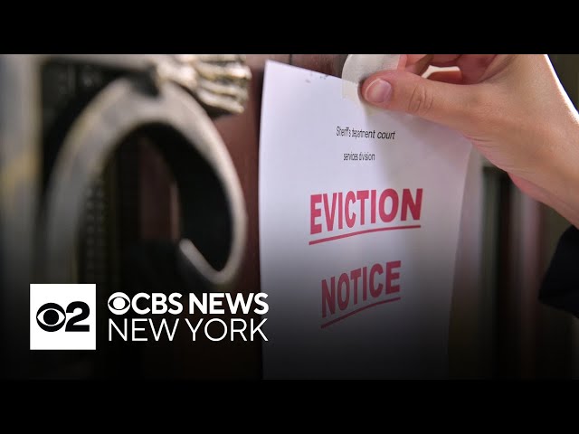 ⁣Home 4 Good program helping people avoid eviction