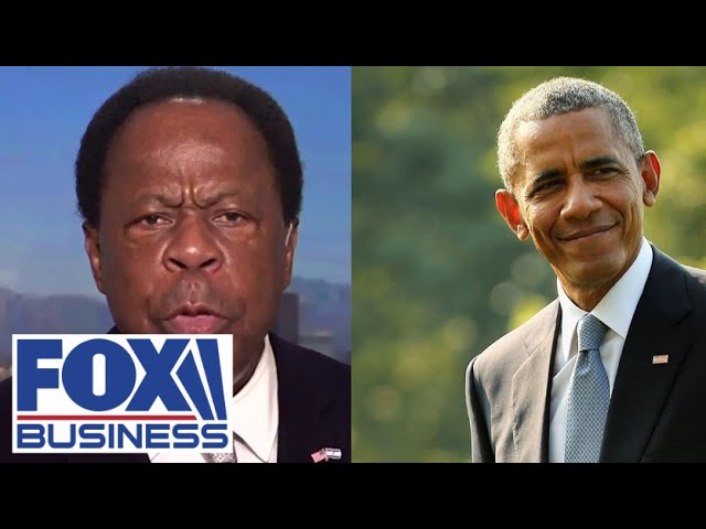 ⁣Attorney shreds Obama for ‘insulting’ comment about Black voters