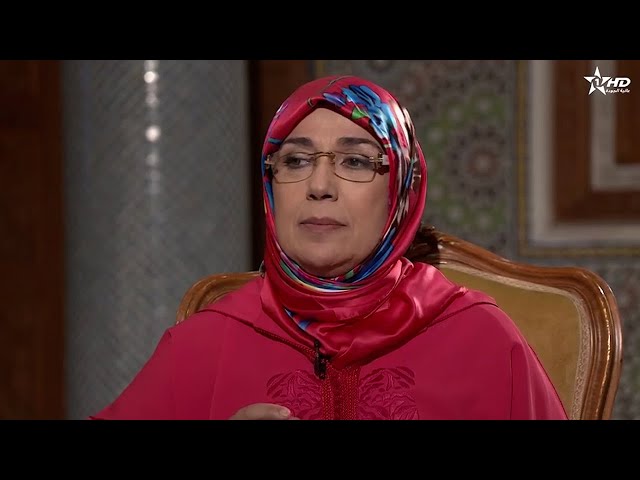 ⁣نور وبصائر : تحرير المسألة في فقه المرأة  18/10/2024