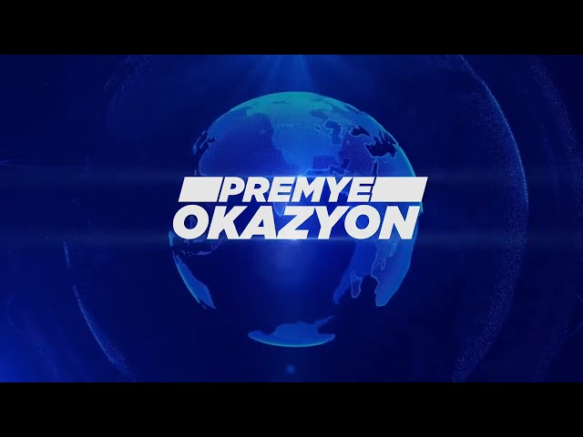 ⁣Byen bonè maten vandredi 18 oktòb la, 2 prezime brakè tonbe anba kout baI Jean Ernest Muscadin