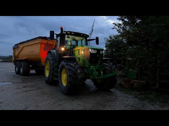 ⁣Les agriculteurs marnais de retour dans la rue pour manifester