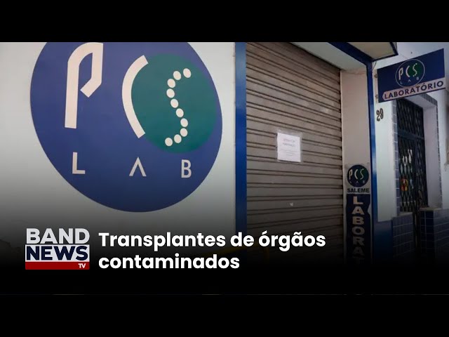 ⁣Justiça do Rio prorroga quatro mandados de prisão | BandNews TV