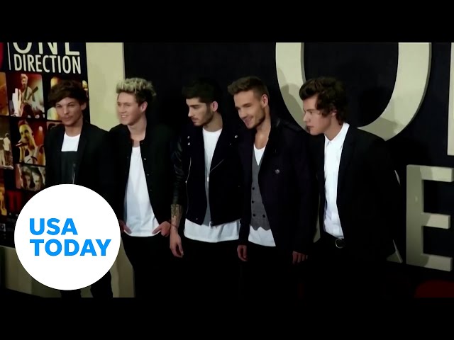 ⁣One Direction band members mourn Liam Payne as new details emerge | USA TODAY