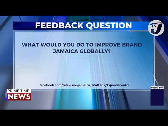 ⁣Feedback Question #tvjnews #tvjprimetimenews