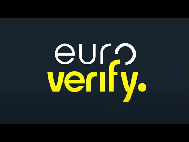 ⁣Euroverify: ¿Qué es el proyecto irlandés de territorios ocupados y por qué podría reactivarse?