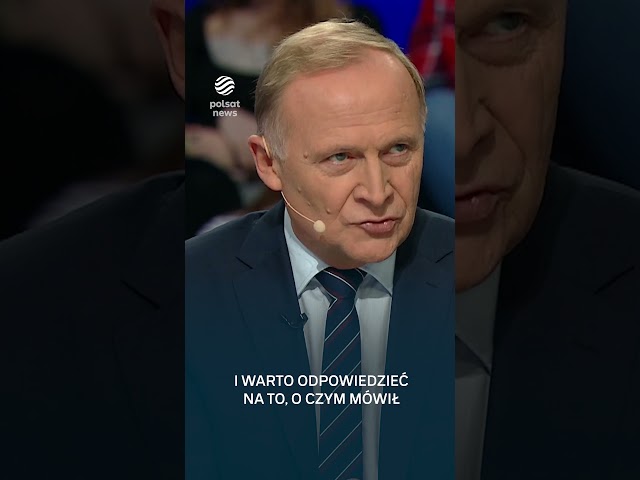 ⁣"Większość z nich nie ma zamiaru składać wniosków, chcą się dostać na Zachód". Spór o migr