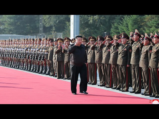 ⁣北 특수부대 1,500명 러 파병 확인…"총 12,000명 예상" / 연합뉴스TV (YonhapnewsTV)