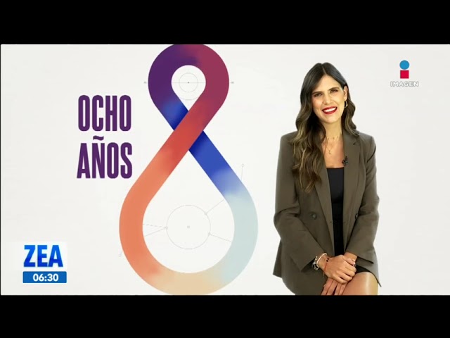 ⁣Noticias con Francisco Zea | Programa completo 18 de octubre de 2024