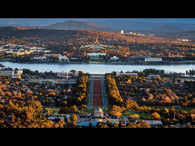 ⁣Voters in Canberra to head to the polls today