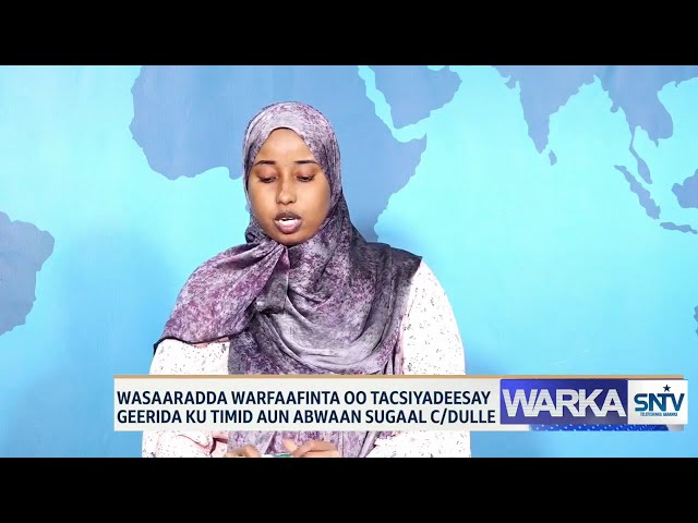 ⁣WARKA HABEEN EE SNTV 18.10.2024