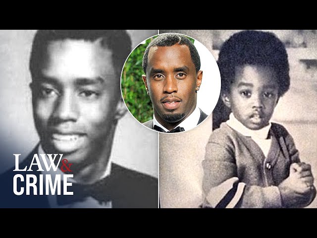 ⁣5 Shocking Details From P. Diddy's Past