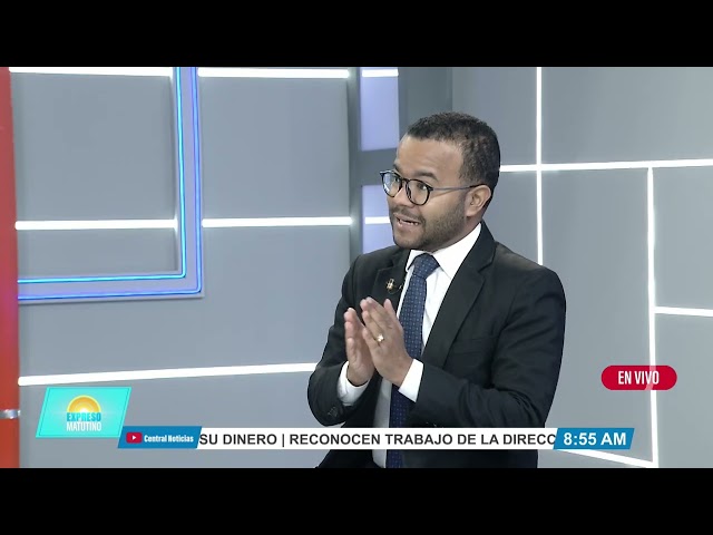 ⁣Cómo se lleva a cabo una elección presidencial en EE. UU. | Rolkin Lorenzo Jiménez - Abogado