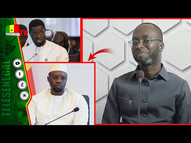 Révolution politique: Made Codé NDIAYE démontre comment  SONKO l'a réussi