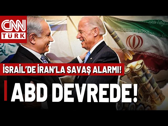 ⁣ABD'den İsrail'e Destek Üstüne Destek! "THAAD" Sistemi ABD'nin" Asker 