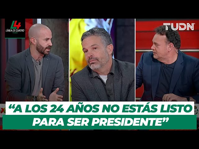 ⁣ ¡SE CALENTARON por el América y Santos!  La PREVIA de la Jornada 12 | Resumen L4