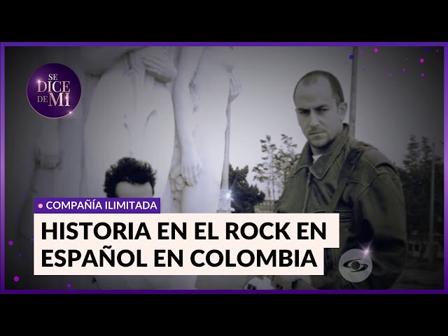 ⁣Así nació el grupo musical de pop-rock colombiano más famoso de la década de los 80