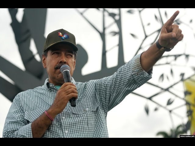 ⁣Info Martí | Maduro sube la parada