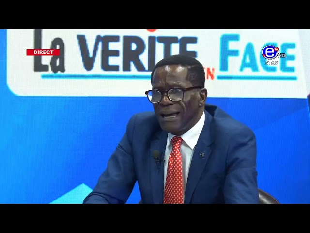 ⁣APPRENDRE LE MODÈLE BAMILEKE   Jean BAHEBECK Professeur de médecine et Upéciste