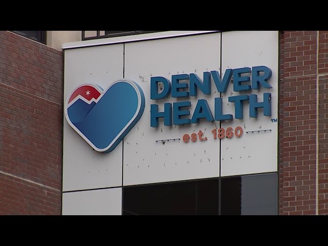 ⁣Sales tax increase to fund Denver Health is on the ballot