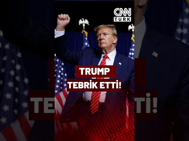 ⁣Trump'tan Netanyahu'ya "Yahya Sinvar Suikastı" Tebriği!