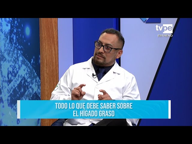 ⁣DR. TB (18/10/2024) | TVPerú