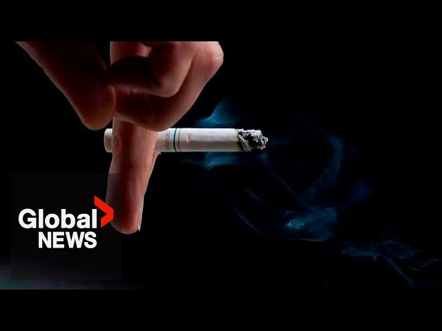 ⁣Tobacco giants would pay out $32.5B to provinces, smokers in “historic” proposed deal