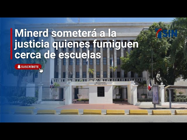 ⁣#SINyMuchoMás: Consternación, residentes y escuelas