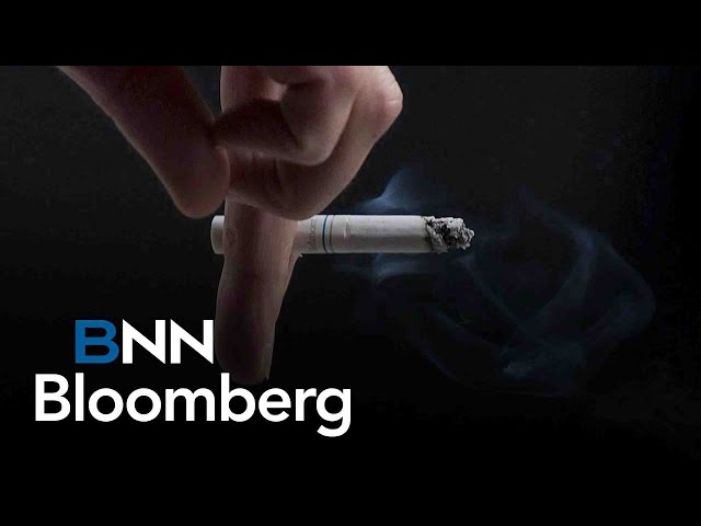 ⁣Big Tobacco firms propose $32.5B settlement in Canadian lawsuits