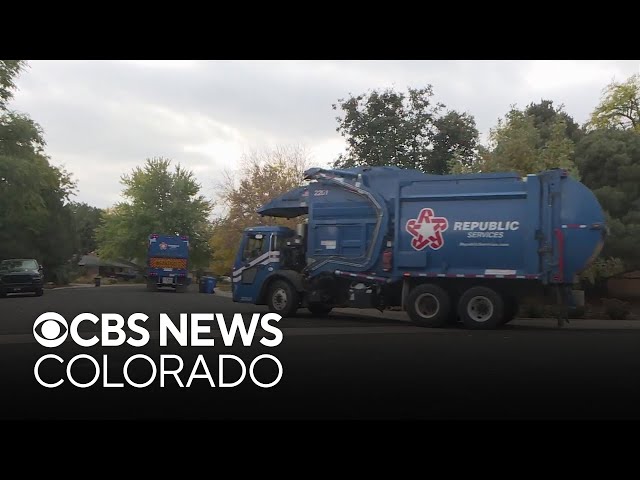 ⁣Many Fort Collins residents are paying for a trash service they have never used