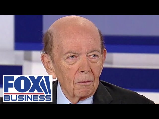 ⁣Former Commerce Secretary warns this is destructive to business decisions