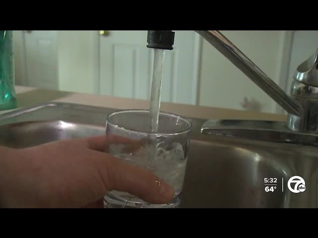 ⁣Garden City issues advisory on elevated lead levels in tap water at some  homes