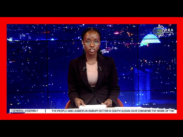 FULL English News Bulletin: 18.10.2024