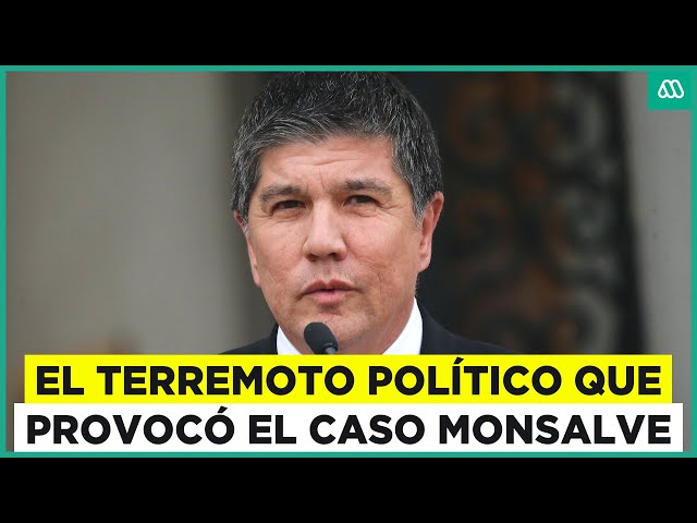 ⁣Mauricio Morales cataloga como inédita la crisis causada por Monsalve