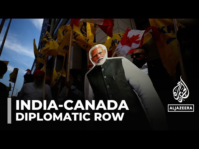 ⁣India made ‘horrific mistake’ violating Canadian sovereignty: Trudeau