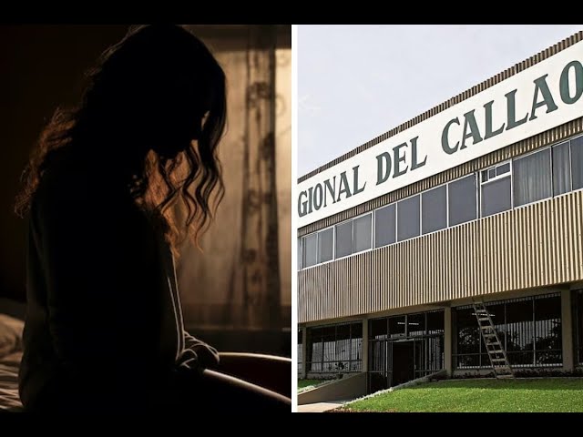 ⁣Mujer denuncia haber vivido una pesadilla en el Gobierno Regional del Callao tras sufrir acoso