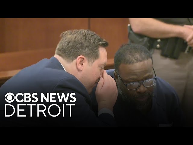 ⁣Suspect in Rochester Hills murder arraigned