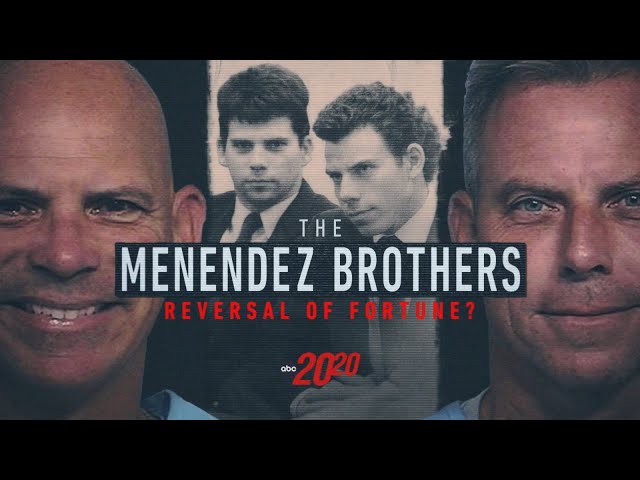 ⁣20/20 'The Menendez Brothers: Reversal of Fortune?' | PART 1