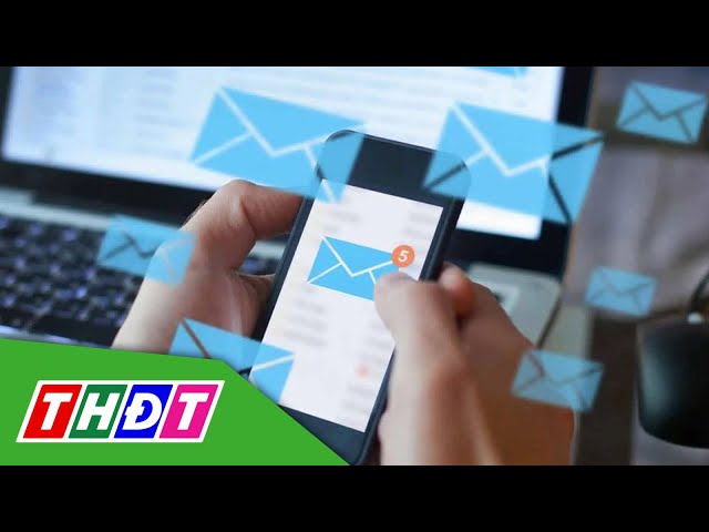 ⁣Dùng AI để đánh cắp thông tin người dùng Gmail | THDT