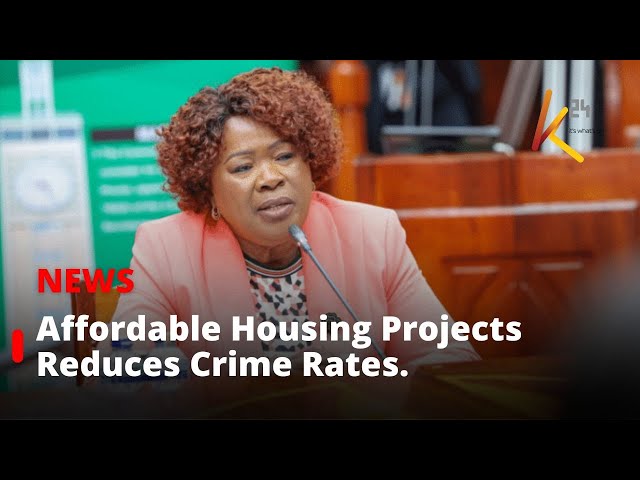 Affordable Housing Projects Helping Reduce Crime Rates in Parts of the Country