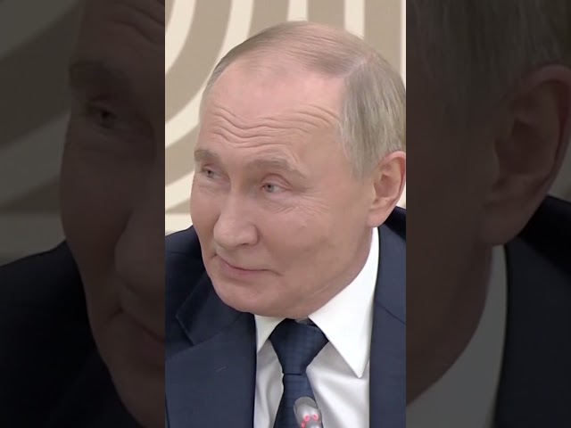 ⁣“Зачем НАРУШАТЬ ХОРОШУЮ работу”  Путин НЕ ПОЕДЕТ на саммит G20