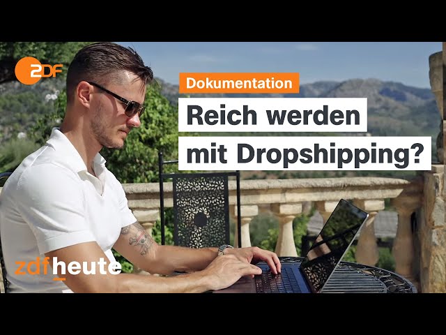 ⁣Was ihr über Dropshipping wissen solltet